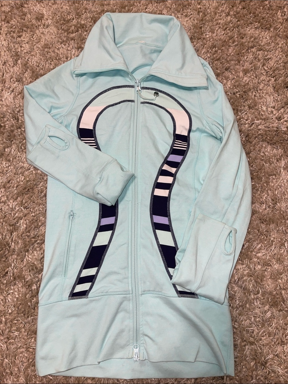 Lululemon OG Define Jacket